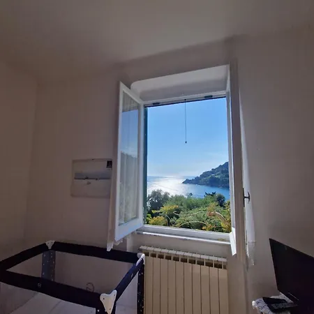 Il Paradiso Di Adriana Apartamento *