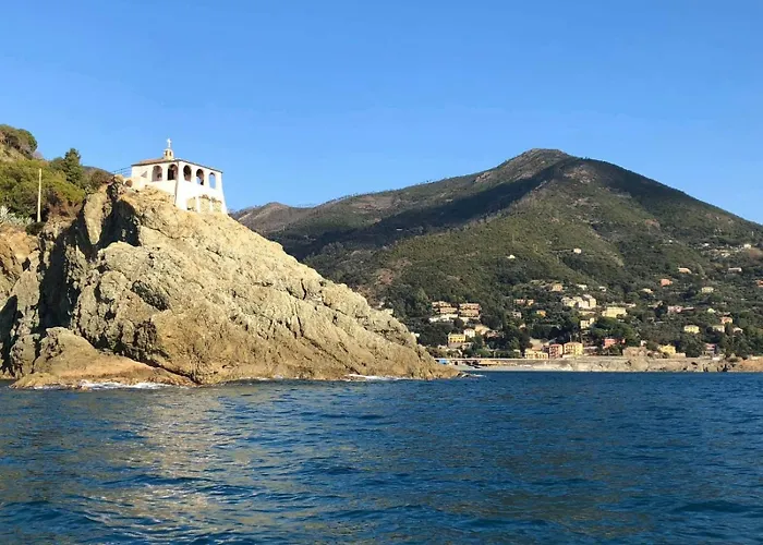 Il Paradiso Di Adriana