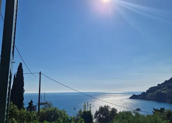 Il Paradiso Di Adriana