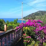 Lägenhet Il Paradiso Di Adriana *