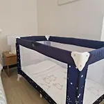 아파트 Il Paradiso Di Adriana *