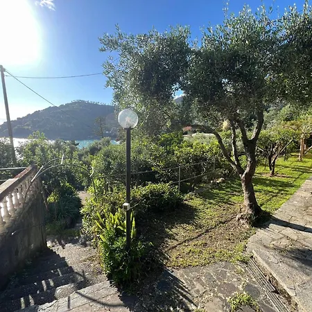 Il Paradiso Di Adriana * Bonassola