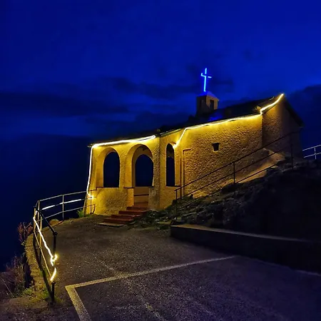 Apartamento Il Paradiso Di Adriana Bonassola