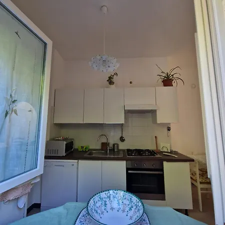 Il Paradiso Di Adriana Appartement *