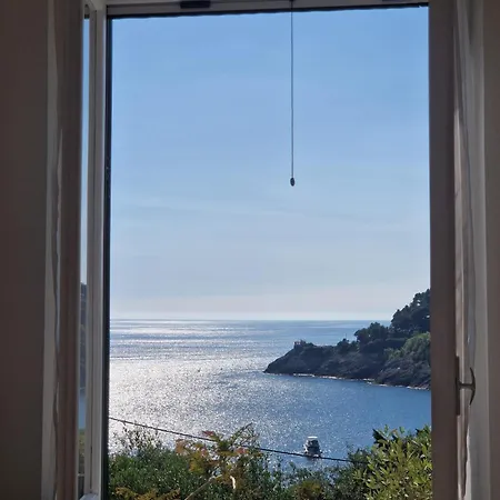 Il Paradiso Di Adriana * Bonassola