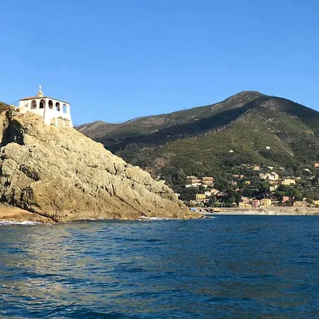 Il Paradiso Di Adriana