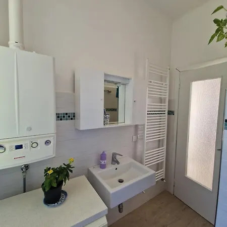 Il Paradiso Di Adriana Apartmán *