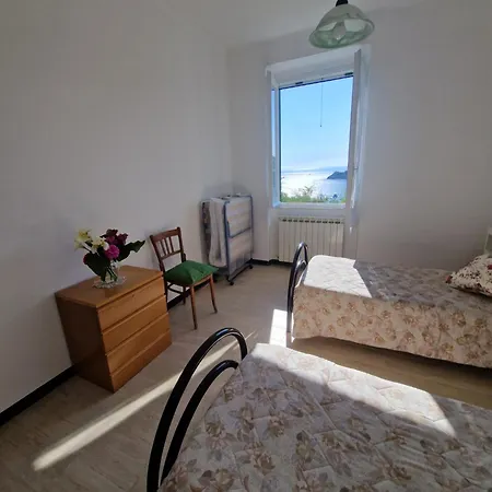 Il Paradiso Di Adriana * Bonassola