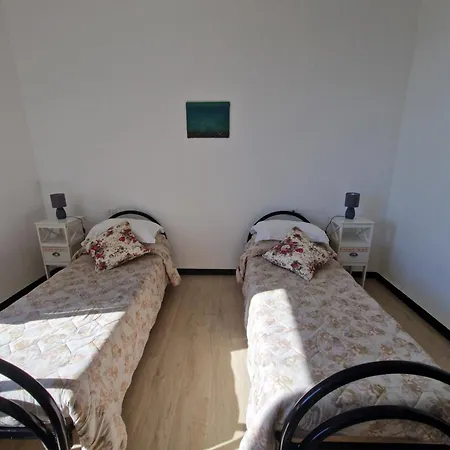 Il Paradiso Di Adriana Bonassola