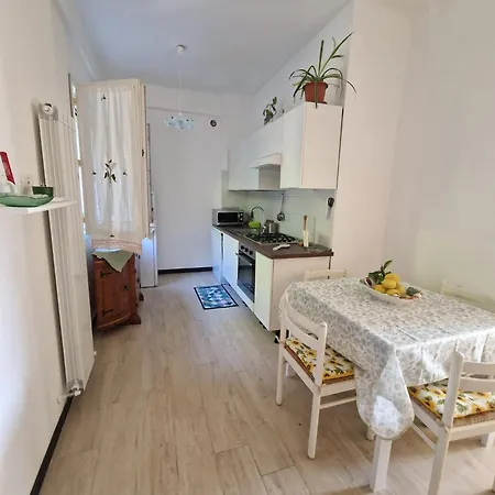 Il Paradiso Di Adriana *