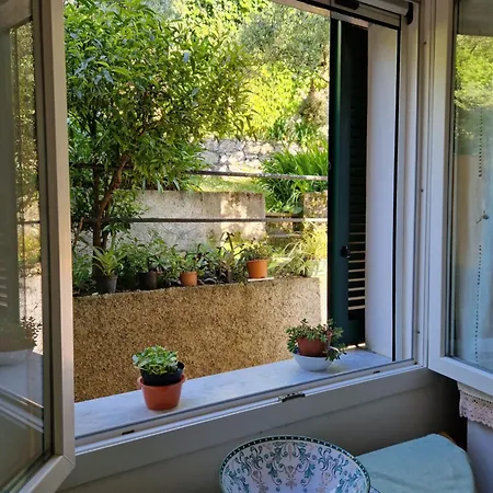 Il Paradiso Di Adriana Apartamento *