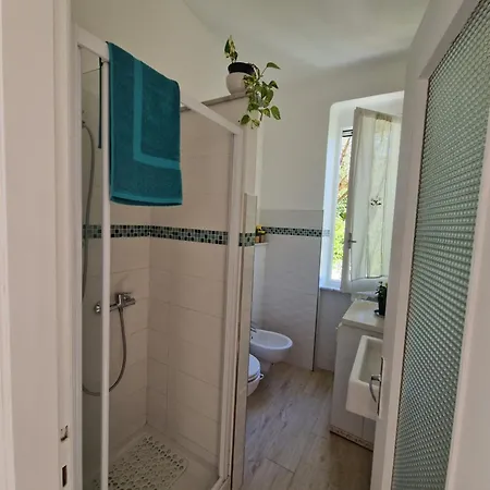 Il Paradiso Di Adriana *