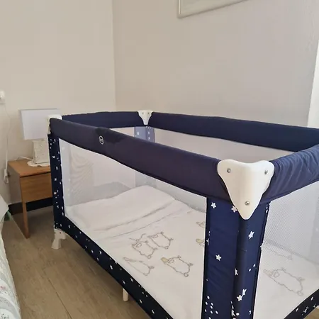 Appartement Il Paradiso Di Adriana *