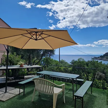 Il Paradiso Di Adriana * Bonassola