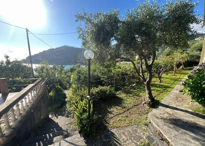 Il Paradiso Di Adriana * Bonassola