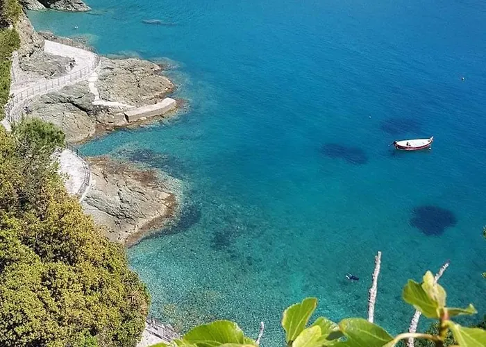 Il Paradiso Di Adriana