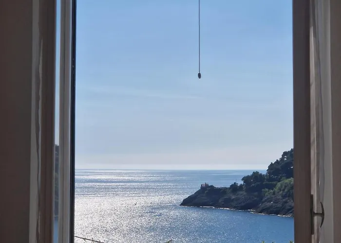 Il Paradiso Di Adriana * Bonassola