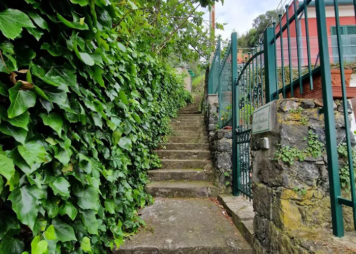 Il Paradiso Di Adriana 博纳索拉