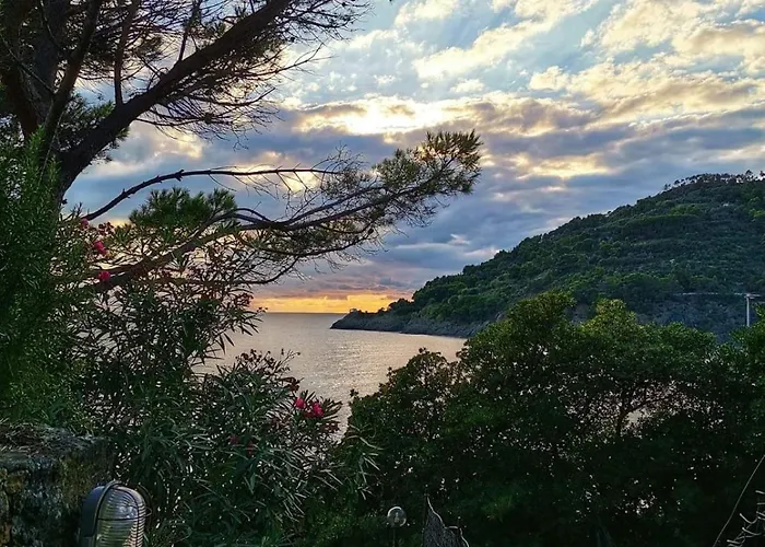 Il Paradiso Di Adriana